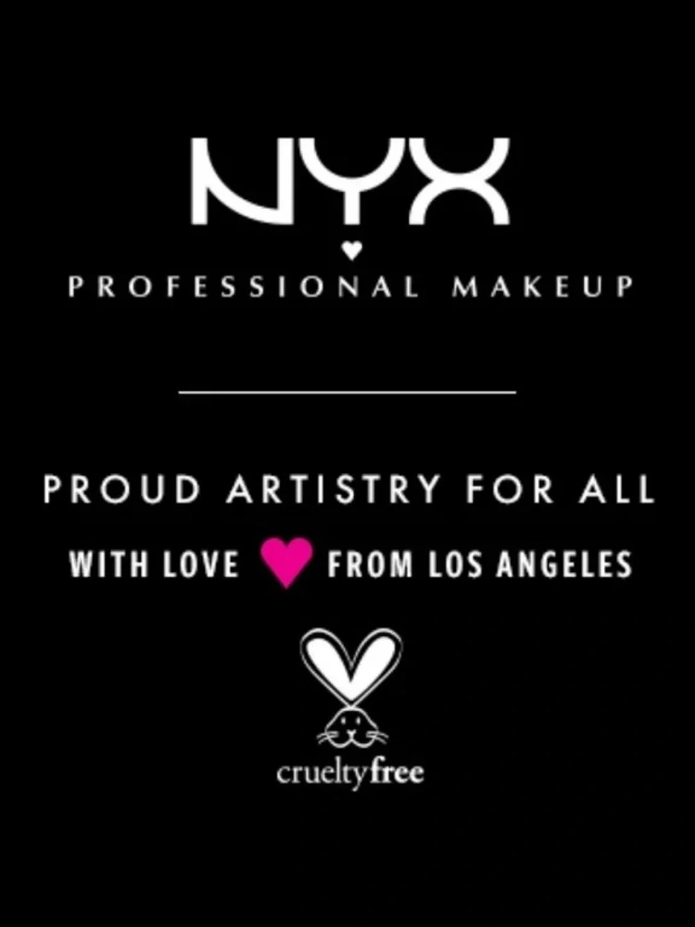 NYX Jumbo Multi-Use Face Stick Highlighter - Flan, NEW